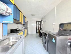 Blk 461 Jurong West Street 41 (Jurong West), HDB 5 Rooms #583602761